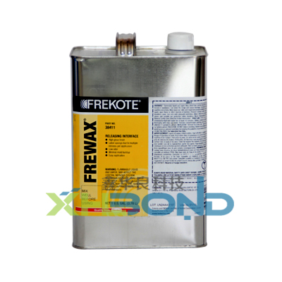 Frekote Frewax|Frekote脫模劑